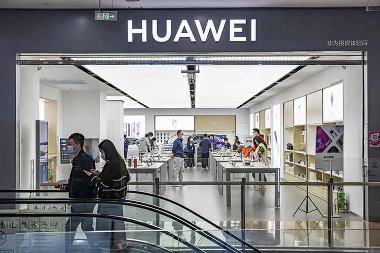 东风日产在中国 生产与销售的中坚力量